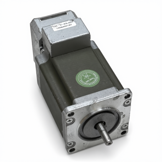COOL MUSCLE KH56QM2B048 Nema23 Closed Loop Stepper Motor STM376