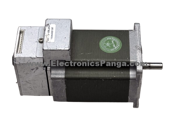 COOL MUSCLE KH56QM2B048 Nema23 Closed Loop Stepper Motor STM376 - Image 4