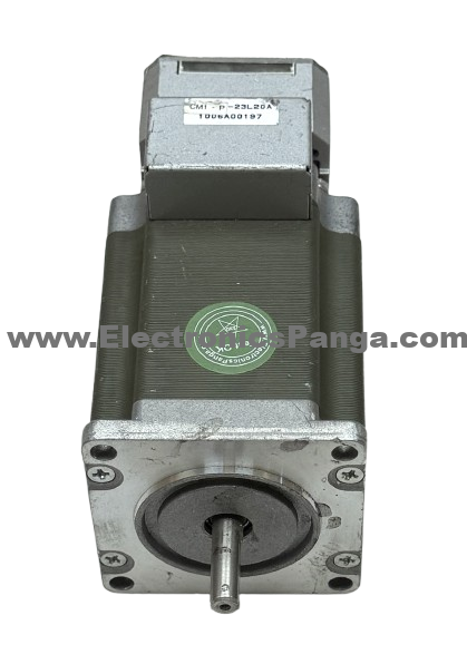 COOL MUSCLE KH56QM2B048 Nema23 Closed Loop Stepper Motor STM376 - Image 5