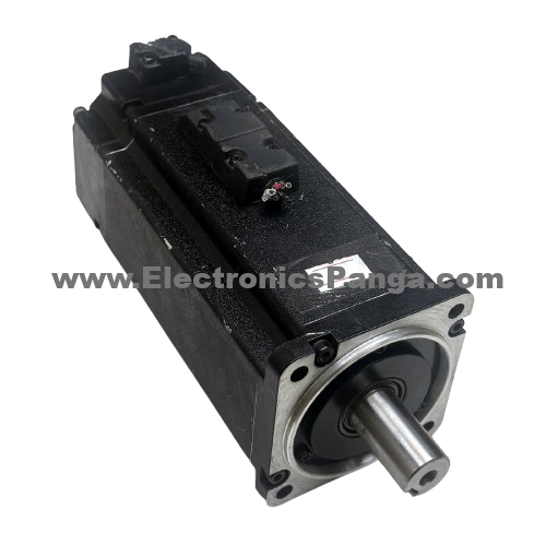 DELTA 0.75Kw (750W) ECMA-C30807QS AC Servo Motor SM1389