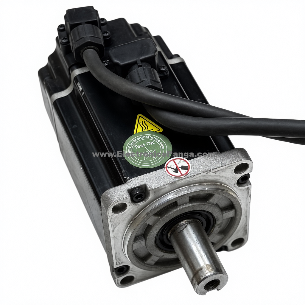 DORNA 400W (0.4Kw) DM1M-04A60I8S AC Servo Motor SM1419