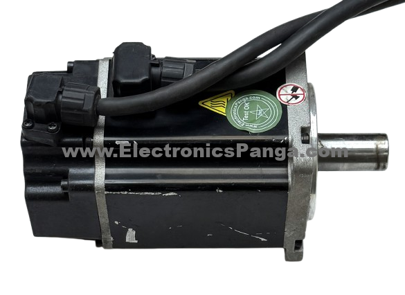 DORNA 400W (0.4Kw) DM1M-04A60I8S AC Servo Motor SM1419 - Image 3