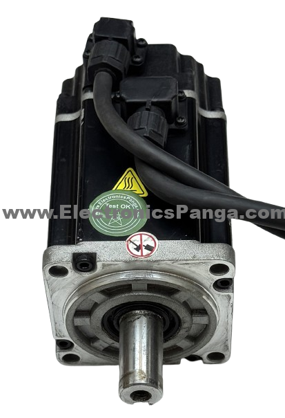 DORNA 400W (0.4Kw) DM1M-04A60I8S AC Servo Motor SM1419 - Image 4