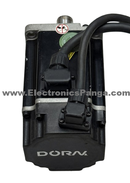 DORNA 400W (0.4Kw) DM1M-04A60I8S AC Servo Motor SM1419 - Image 5