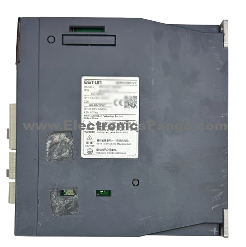 ESTUN 1Kw (1000W) PRONET-10AMG AC Servo Driver SD1569 - Image 5