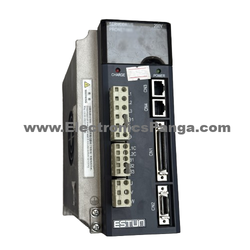 ESTUN 1.5Kw (1500W) PRONET-15AMG AC Servo Driver SD1572