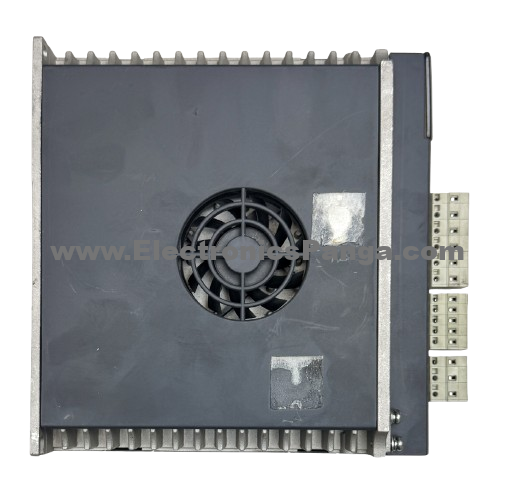 ESTUN 1.5Kw (1500W) PRONET-15AMG AC Servo Driver SD1572 - Image 6