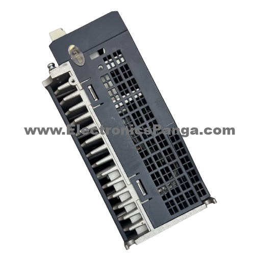 ESTUN 1.5Kw (1500W) PRONET-15AMG AC Servo Driver SD1572 - Image 8