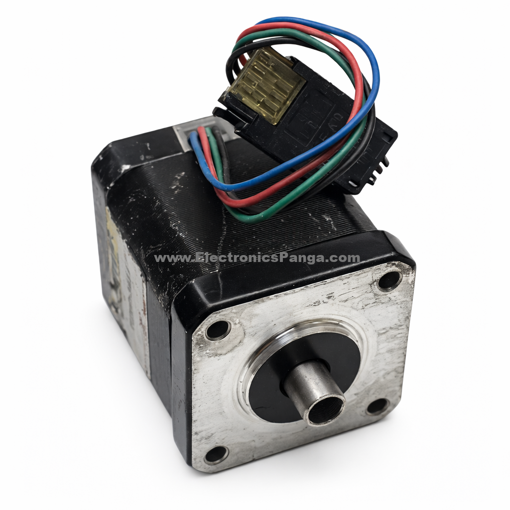 EZI-STEP TEMP-3414 Nema17 2-Phase 4-Wires Step1.8º Stepper Motor STM360