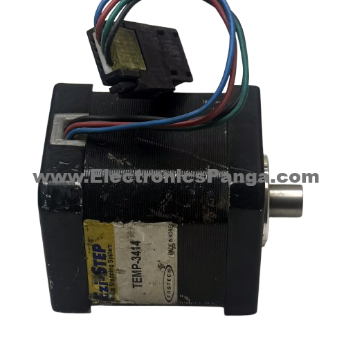 EZI-STEP TEMP-3414 Nema17 2-Phase 4-Wires Step1.8º Stepper Motor STM360 - Image 3