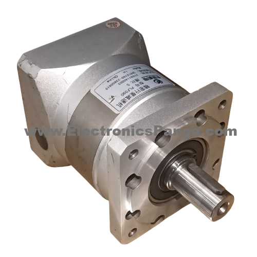 FENGXINJIDIAN 5:1 Ratio PLF090 Planetary Gearbox For 750w Servo Motor G1517