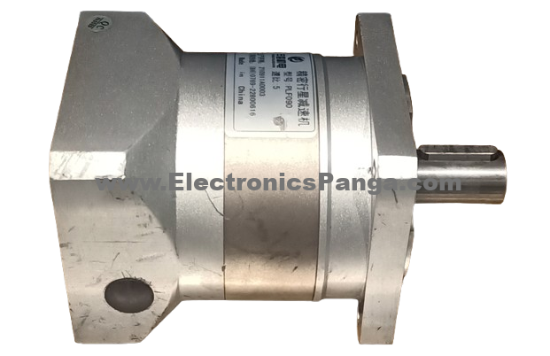 FENGXINJIDIAN 5:1 Ratio PLF090 Planetary Gearbox For 750w Servo Motor G1517 - Image 3