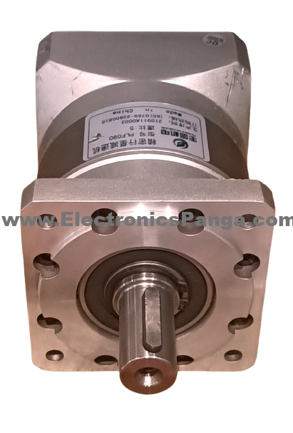 FENGXINJIDIAN 5:1 Ratio PLF090 Planetary Gearbox For 750w Servo Motor G1517 - Image 4