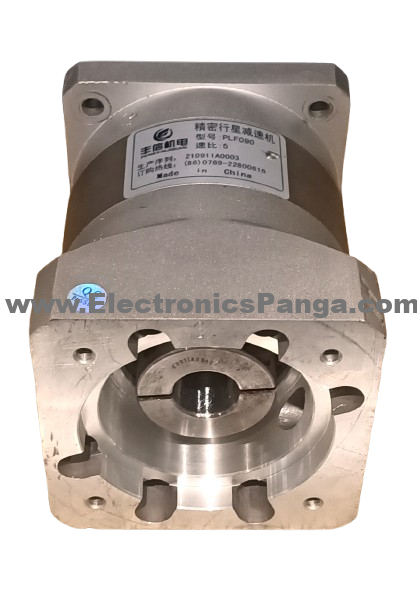 FENGXINJIDIAN 5:1 Ratio PLF090 Planetary Gearbox For 750w Servo Motor G1517 - Image 5