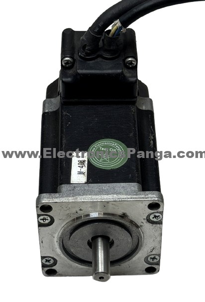 FUJI SEIKI RMJ1211-04 Nema23 Closed Loop Stepper Motor STM369 - Image 4
