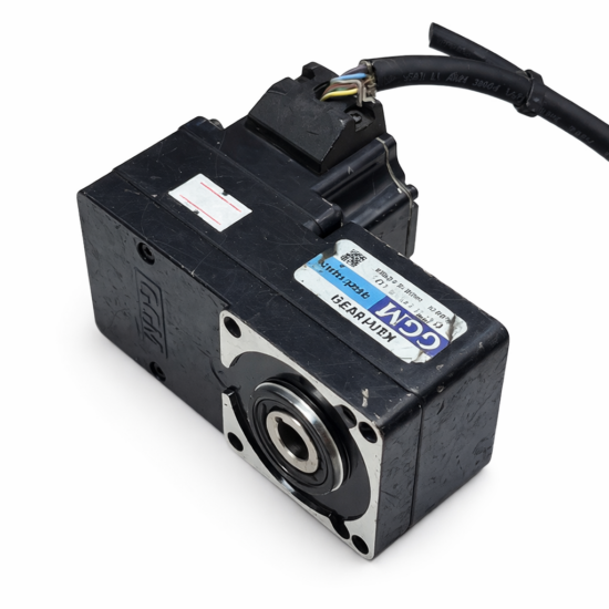 GGM K6FH30NC K6H10BTH 30W 200-230V 3000Rpm BLDC Motor DCM205