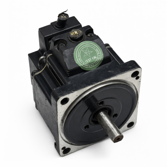 GGM K6LS40N2-10 40W 24V Nema24 BLDC Motor DCM198