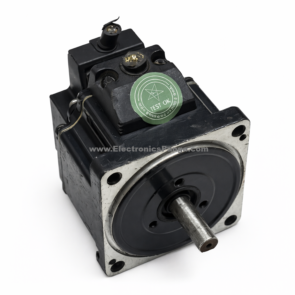 GGM K6LS40N2-10 40W 24V Nema24 BLDC Motor DCM198