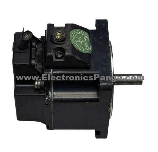 GGM K6LS40N2-10 40W 24V Nema24 BLDC Motor DCM198 - Image 3