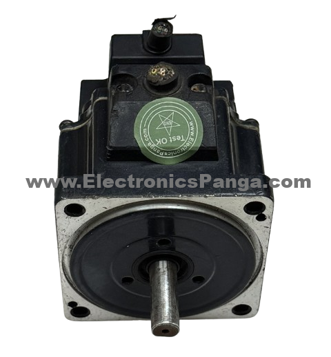 GGM K6LS40N2-10 40W 24V Nema24 BLDC Motor DCM198 - Image 4