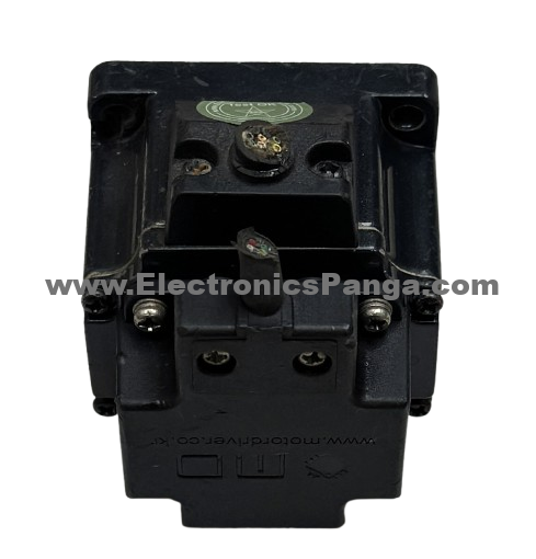 GGM K6LS40N2-10 40W 24V Nema24 BLDC Motor DCM198 - Image 5