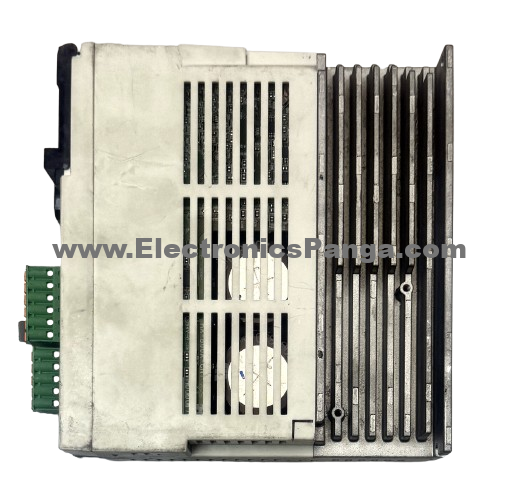 HARMONIC DRIVE SYSTEMS HA-800A-1C-200 AC Servo Driver SD1550 - Image 6