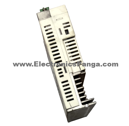 HARMONIC DRIVE SYSTEMS HA-800A-1C-200 AC Servo Driver SD1550 - Image 8