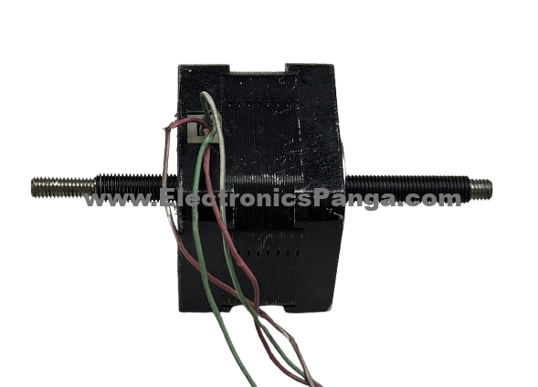 HAYDON 43F4P-05-027 Nema17 4-Wires 2-phase Hybrid Stepper Motor Linear Actuator STM367 - Image 3