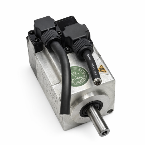 HCFA 100W (0.1Kw) SV-X2MH010A-N2LN AC Servo Motor SM1397
