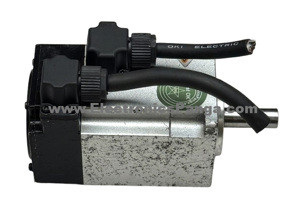 HCFA 100W (0.1Kw) SV-X2MH010A-N2LN AC Servo Motor SM1397 - Image 3