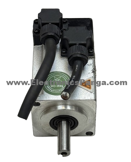 HCFA 100W (0.1Kw) SV-X2MH010A-N2LN AC Servo Motor SM1397 - Image 4