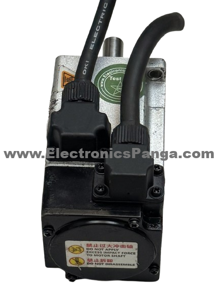 HCFA 100W (0.1Kw) SV-X2MH010A-N2LN AC Servo Motor SM1397 - Image 5