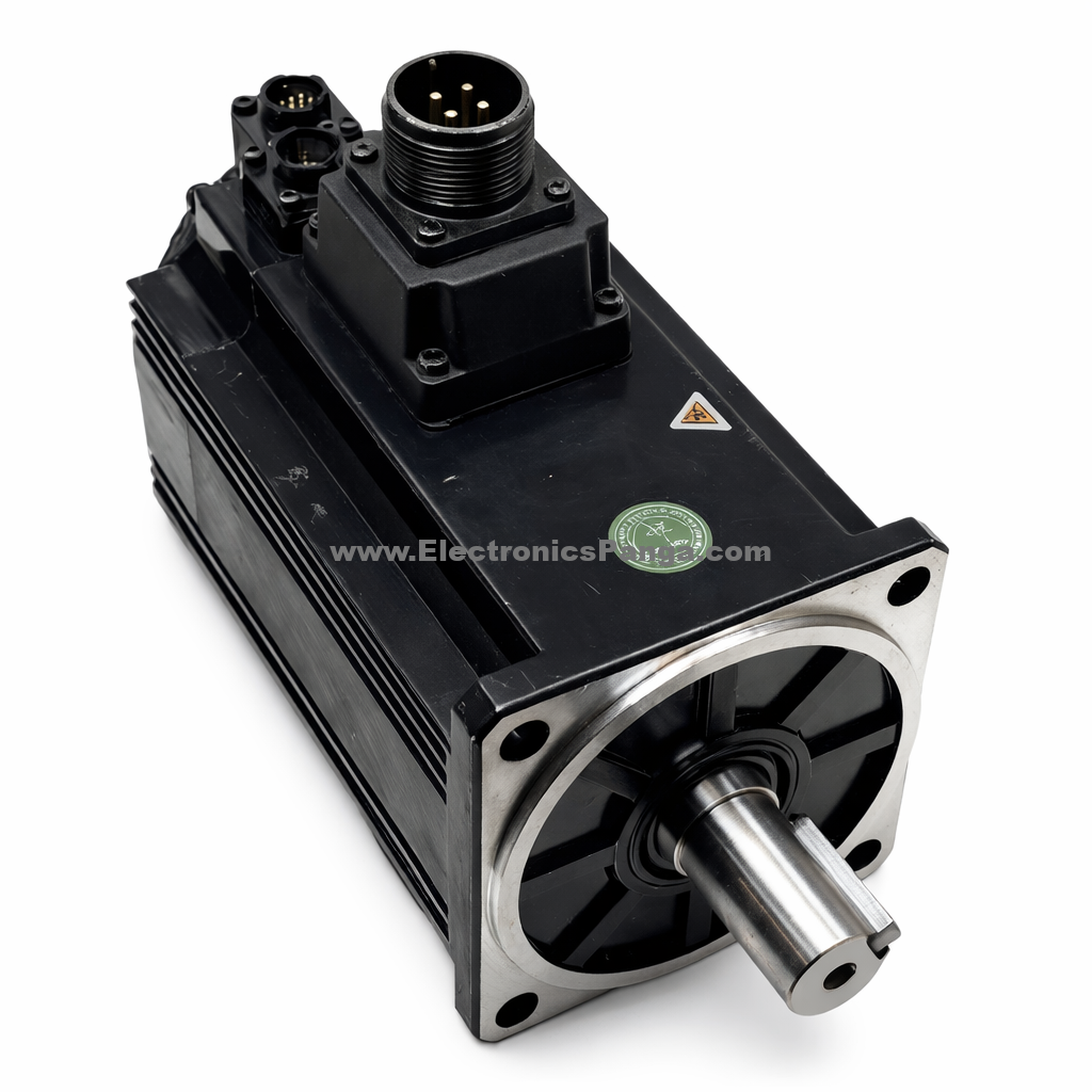 HCFA 2.0Kw (2000W) SV-X1MA200A-B2LN-2003 AC Servo Motor SM1401
