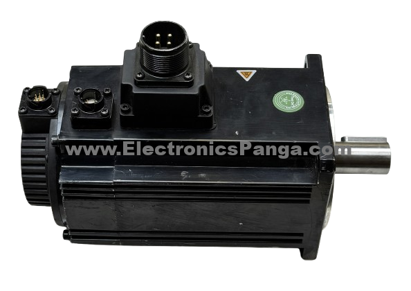 HCFA 2.0Kw (2000W) SV-X1MA200A-B2LN-2003 AC Servo Motor SM1401 - Image 3