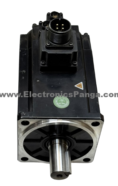 HCFA 2.0Kw (2000W) SV-X1MA200A-B2LN-2003 AC Servo Motor SM1401 - Image 4