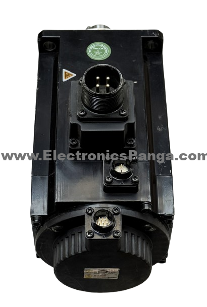 HCFA 2.0Kw (2000W) SV-X1MA200A-B2LN-2003 AC Servo Motor SM1401 - Image 5