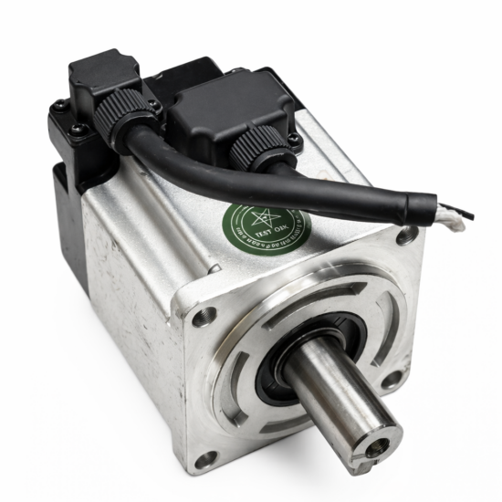 HCFA 200W (0.2Kw) SV-X2MH020A-N2LN AC Servo Motor SM1396