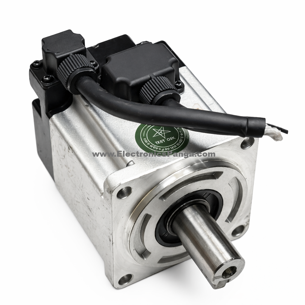 HCFA 200W (0.2Kw) SV-X2MH020A-N2LN AC Servo Motor SM1396