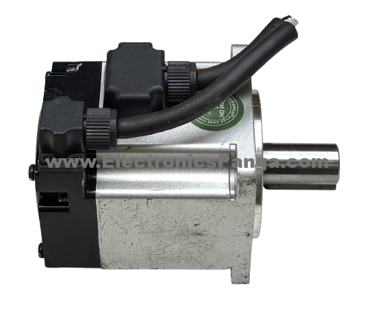HCFA 200W (0.2Kw) SV-X2MH020A-N2LN AC Servo Motor SM1396 - Image 3