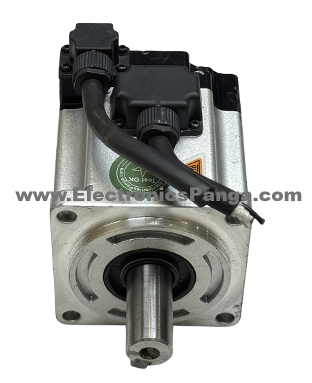HCFA 200W (0.2Kw) SV-X2MH020A-N2LN AC Servo Motor SM1396 - Image 4