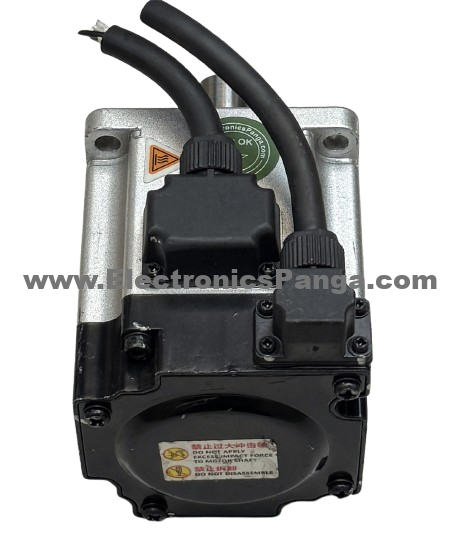 HCFA 200W (0.2Kw) SV-X2MH020A-N2LN AC Servo Motor SM1396 - Image 5