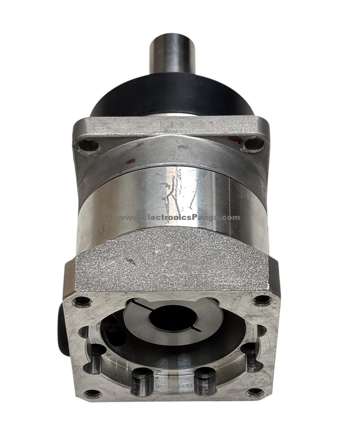 HD SYSTEMS 5:1 Ratio HPG-14A-05-J2AZW Planetary Gearbox For 200w & 400w Servo Motor G1508 - Image 5