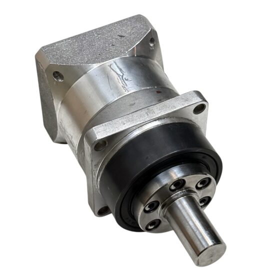 HD SYSTEMS 5:1 Ratio HPG-14A-05-J6AXT Planetary Gearbox For Panasonic 200w Servo Motor G1509