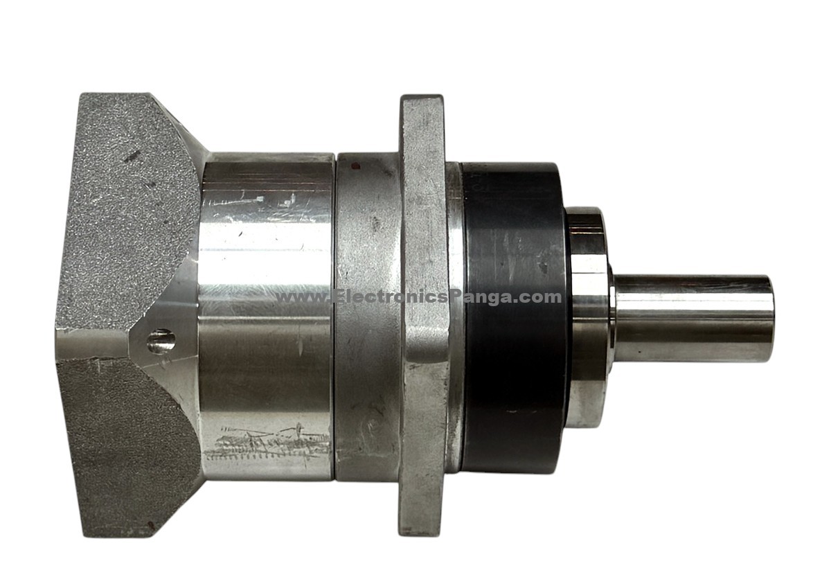 HD SYSTEMS 5:1 Ratio HPG-14A-05-J6AXT Planetary Gearbox For Panasonic 200w Servo Motor G1509 - Image 3