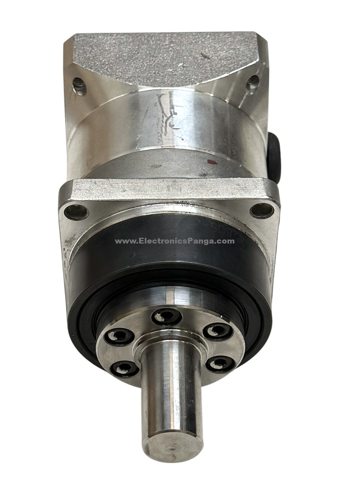 HD SYSTEMS 5:1 Ratio HPG-14A-05-J6AXT Planetary Gearbox For Panasonic 200w Servo Motor G1509 - Image 4
