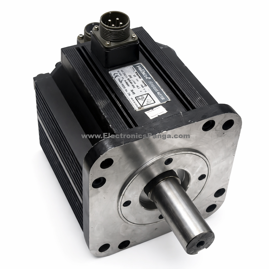HIGEN 3.5Kw (3500W) FMAKN35-PB00M8 AC Servo Motor SM1387