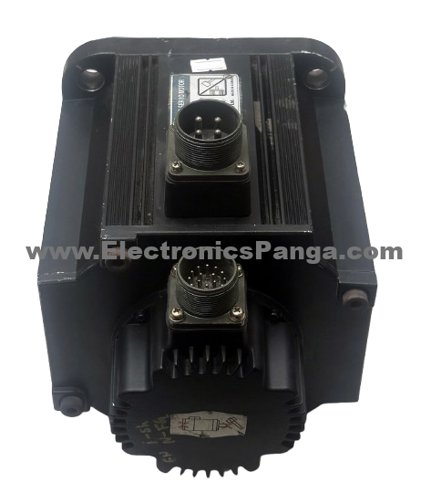 HIGEN 3.5Kw (3500W) FMAKN35-PB00M8 AC Servo Motor SM1387 - Image 5