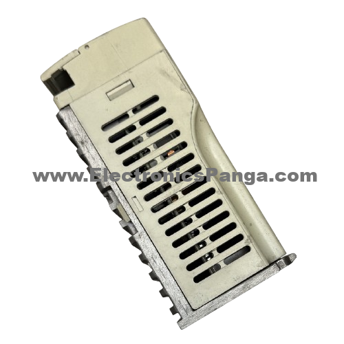 HIGEN OTIS LG 200W (0.2Kw) FDA-5002(ID:1) AC Servo Driver SD1562 - Image 8