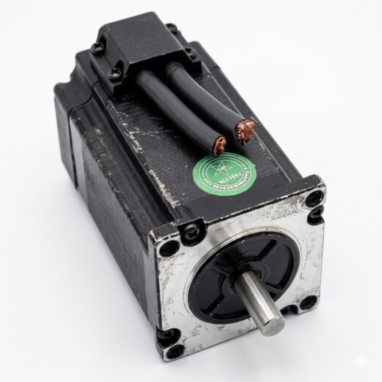 LEADSHINE 57CME23-Z Nema23 Closed Loop Stepping Motor STM379