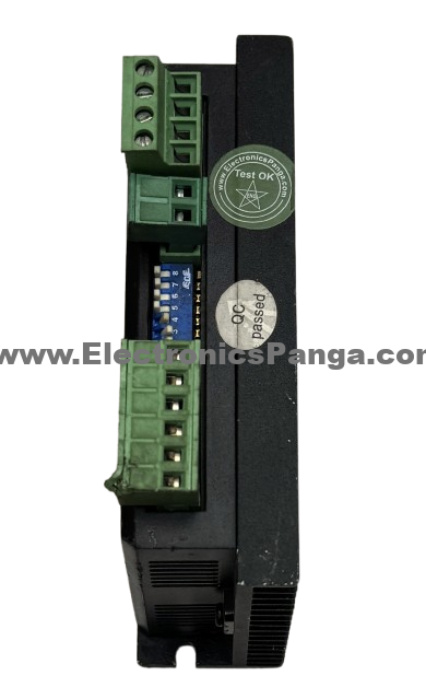 LEADSHINE ND556 20-50V/DC 5.6A 2-Phase Microstep Driver STD348 - Image 5